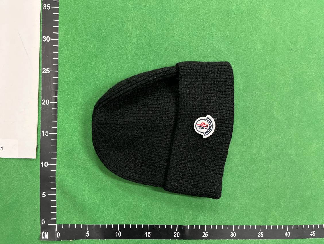  Moncler Hat - 2