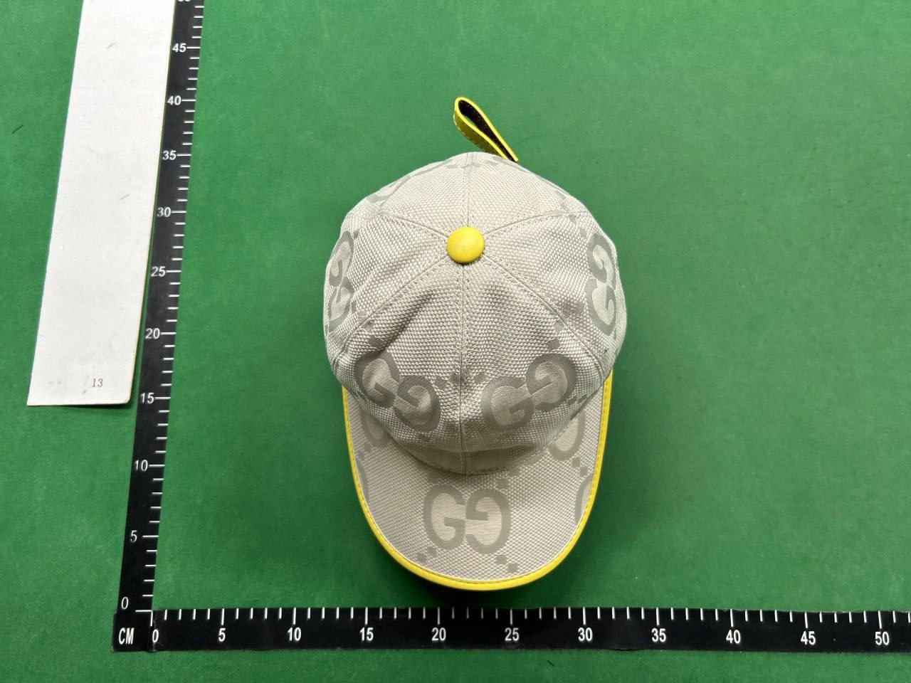 Gucci hat - 2