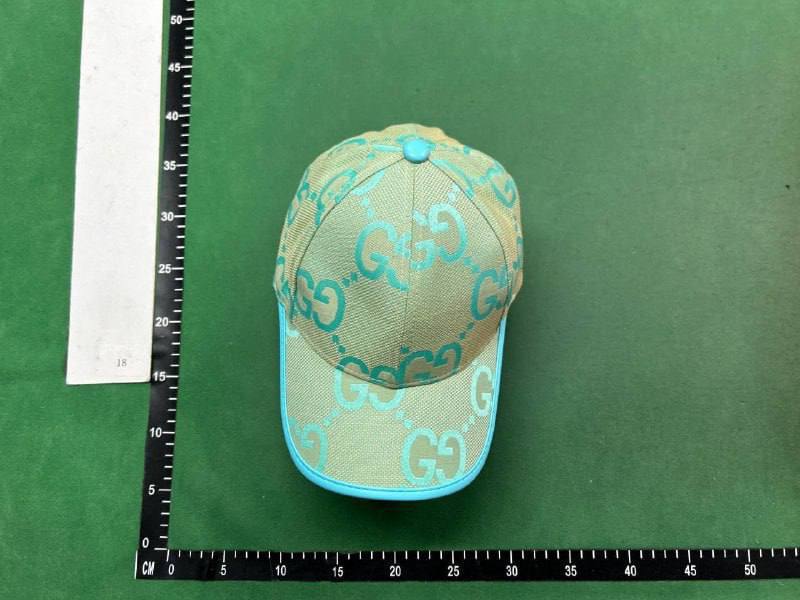 Gucci hat - 3