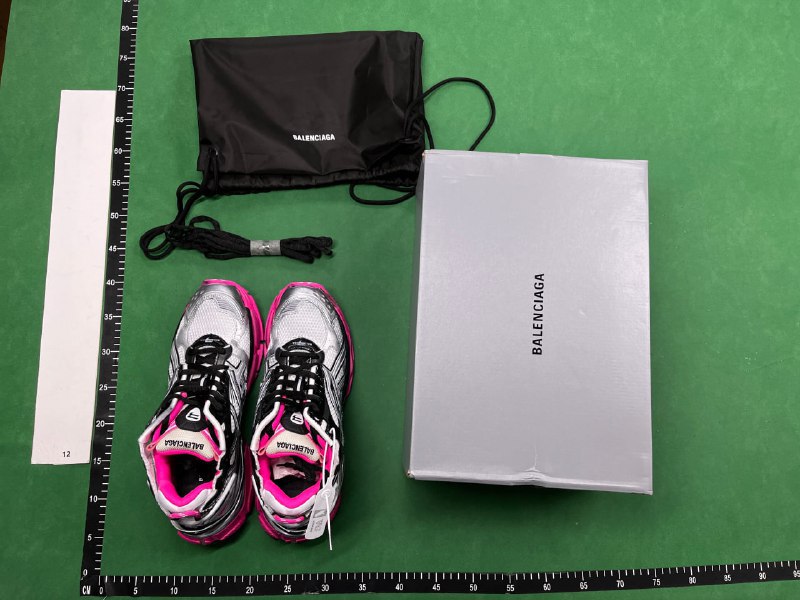Balenciaga Runner  - 5