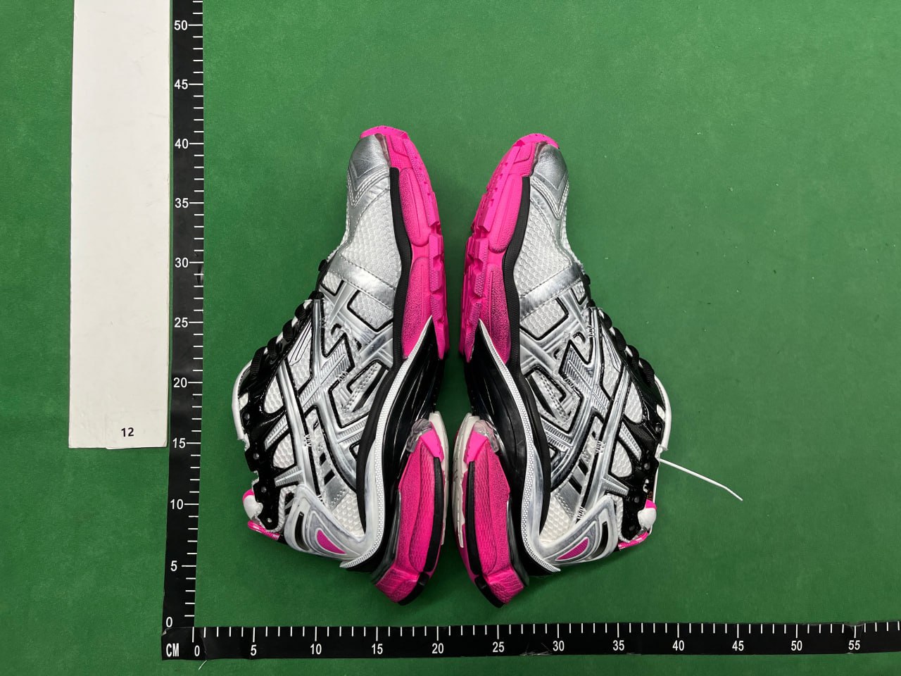 Balenciaga Runner  - 3