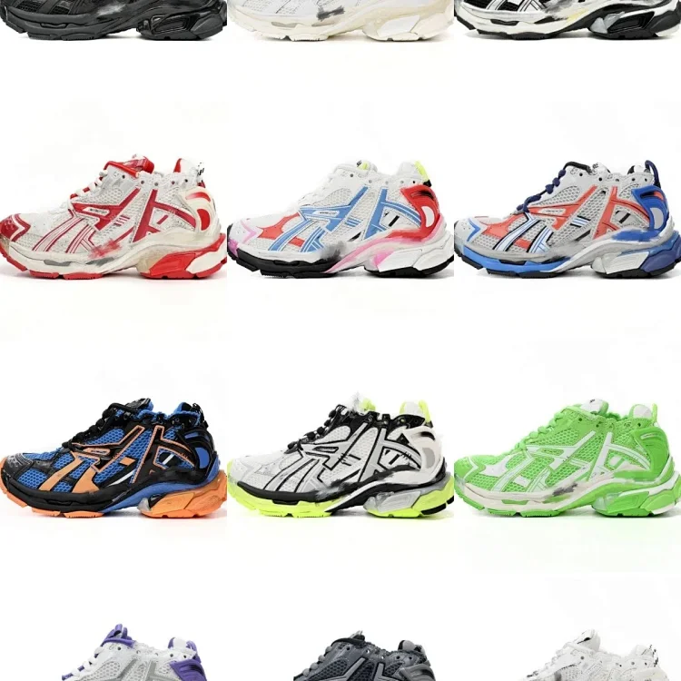 Balenciaga Runner 