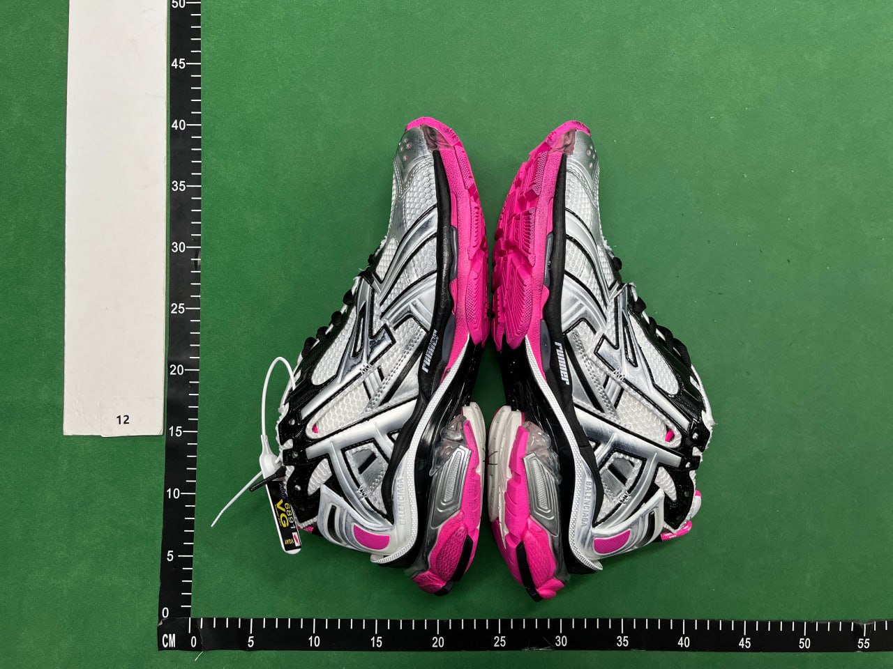 Balenciaga Runner  - 2