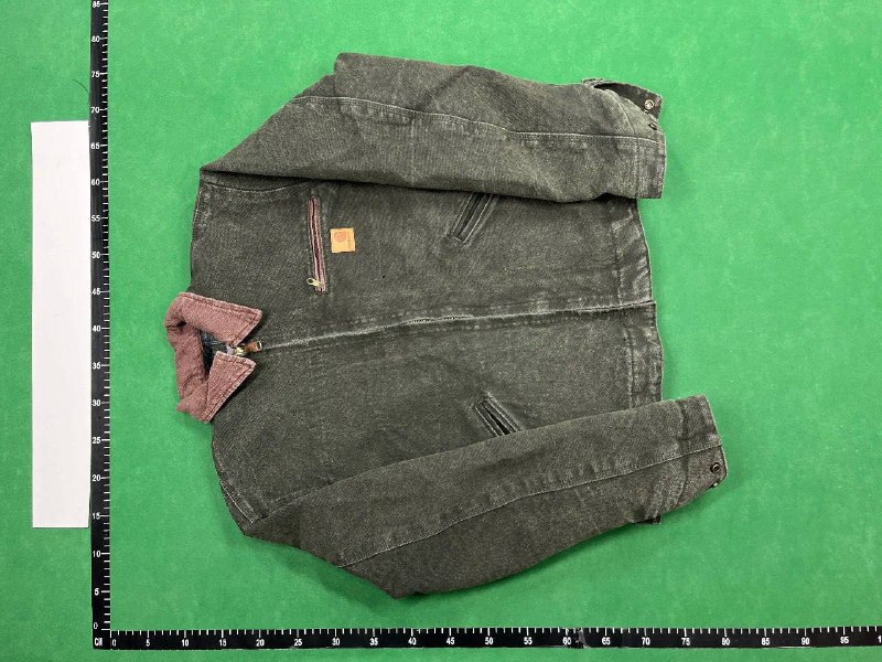 CARHARTT JACKET（39 style TOP） - 3