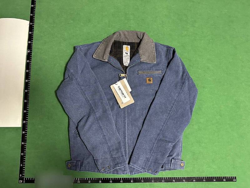 CARHARTT JACKET（39 style TOP） - 5