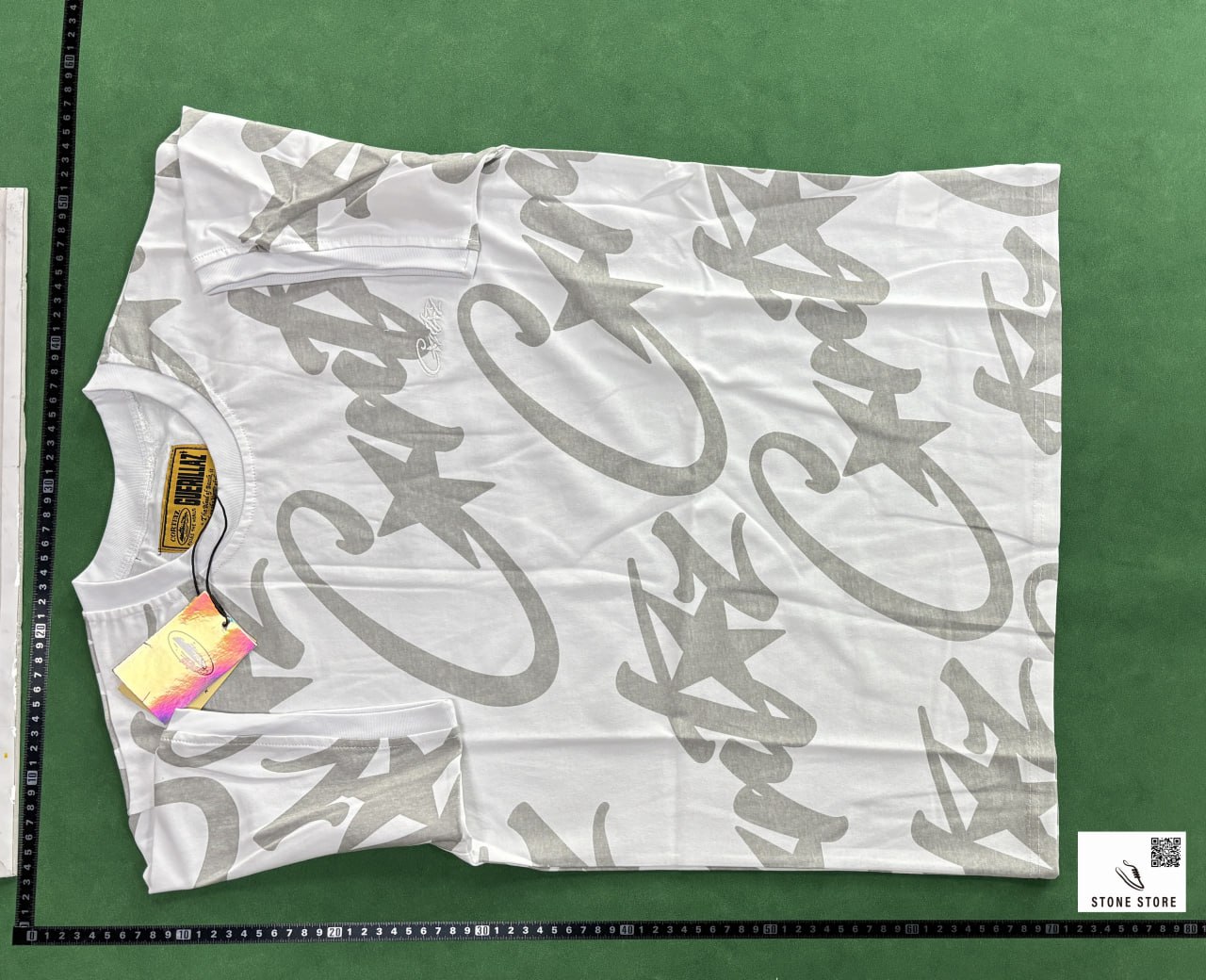 Corteiz T-shirt ( 40 style ） - 4