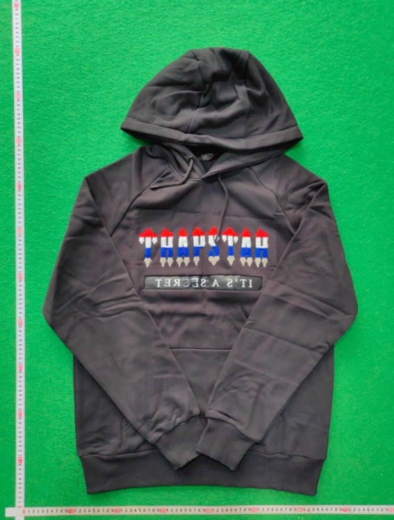 trapstar Hoodie（color 26）  - 2