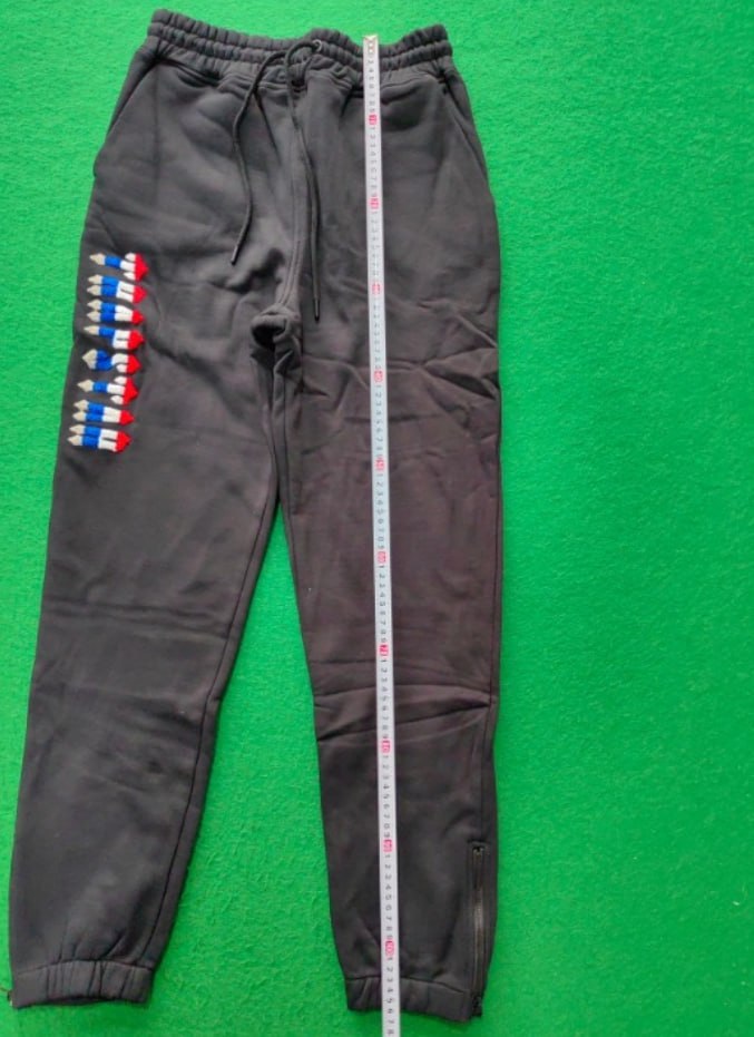 trapstar Hoodie（color 26）  - 4