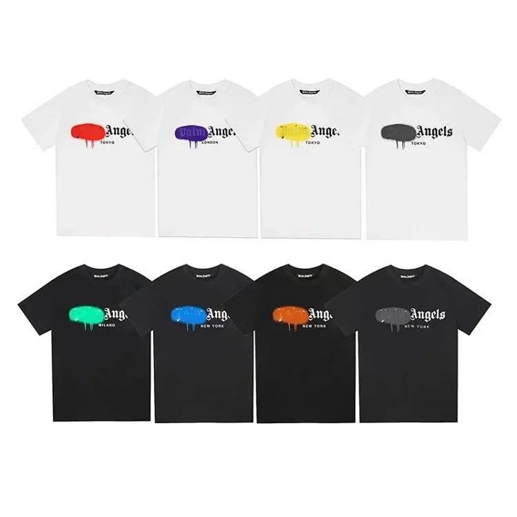 PlamAngels T-shirt