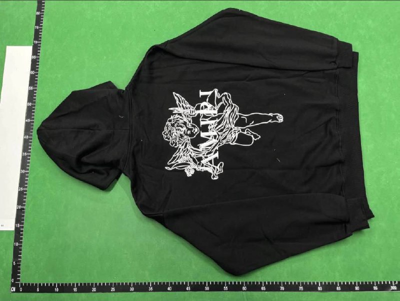 Amiri hoodie - 2