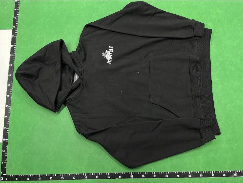 Amiri hoodie - 3