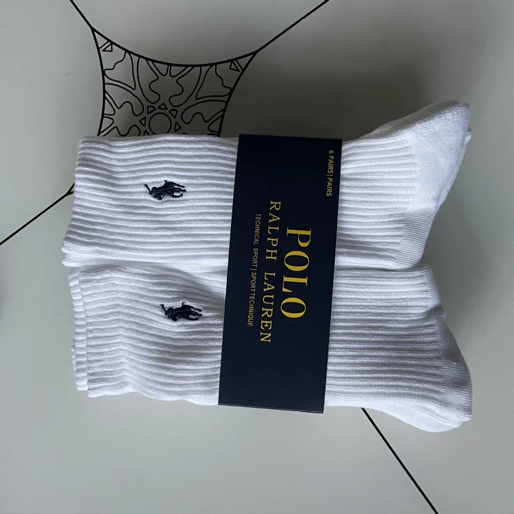  Ralph  Lauren  socks