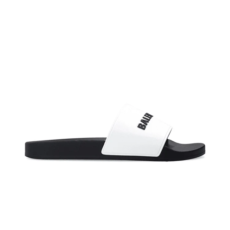  Balenciaga Slides