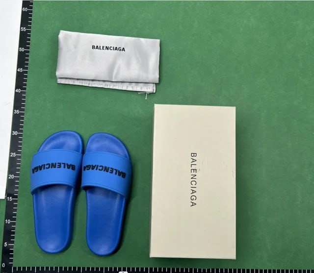  Balenciaga Slides - 5
