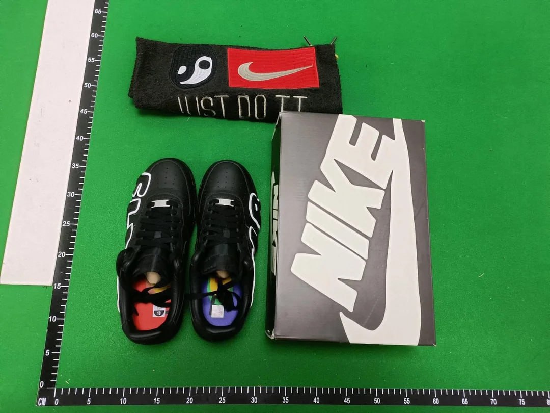 Nike Air Force 1 CPFM - 2