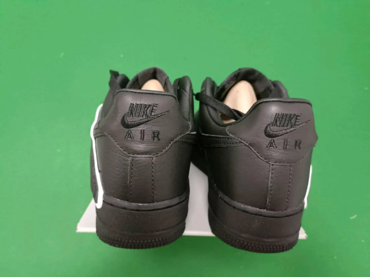 Nike Air Force 1 CPFM - 3