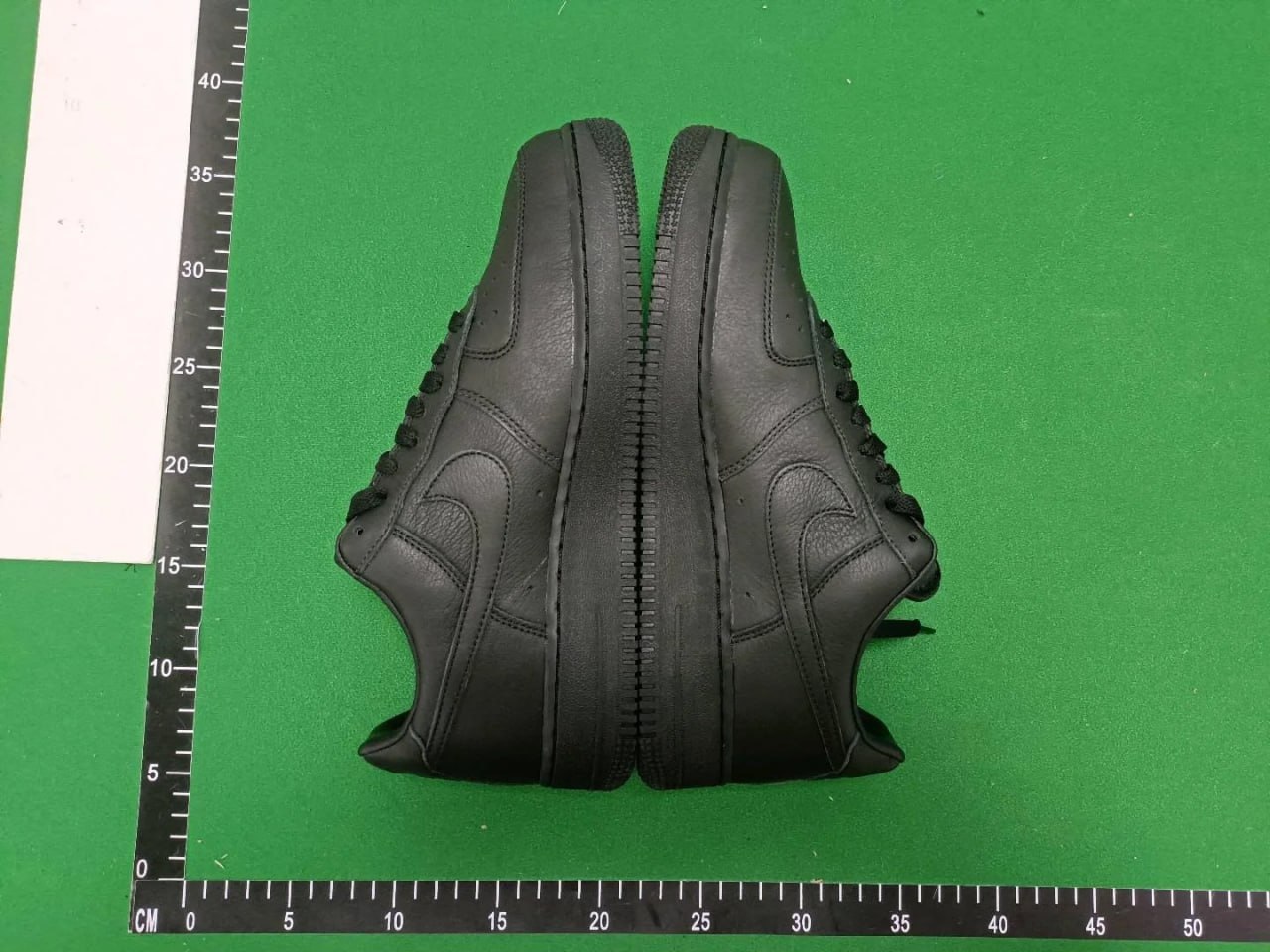Nike Air Force 1 CPFM - 5