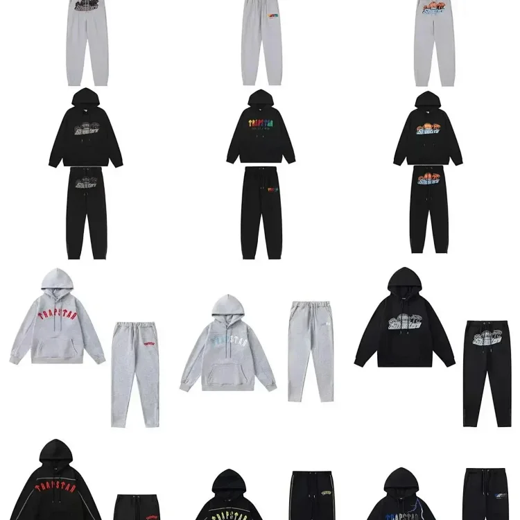 CHROME HEARTS HOODIE