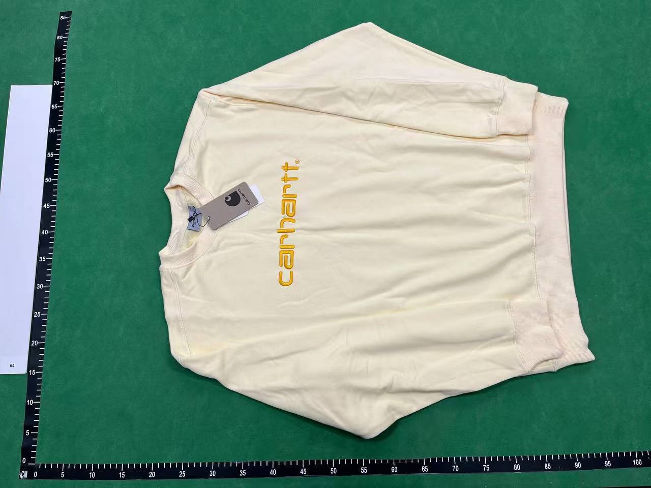  Carhartt Sweater - 4