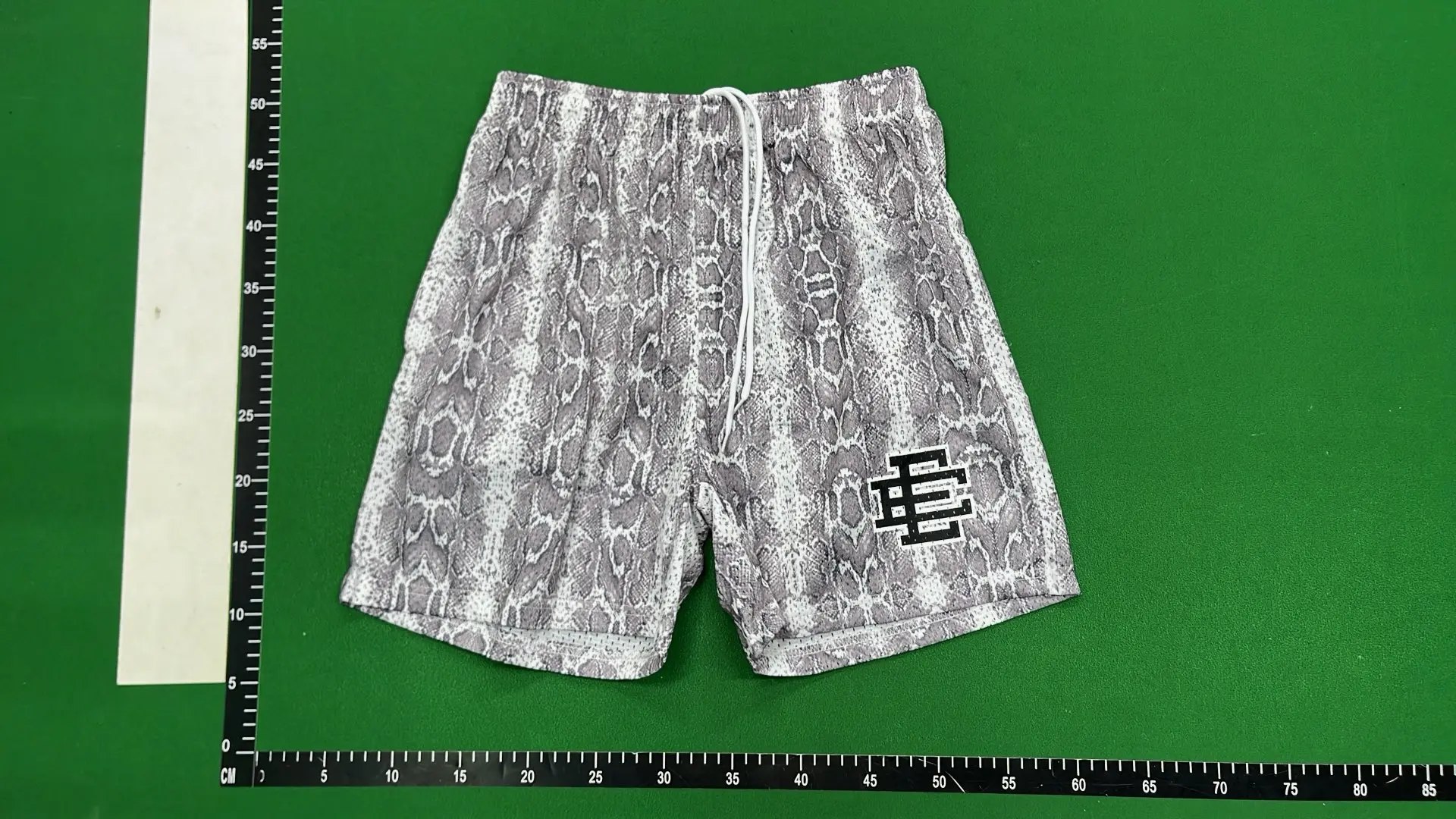 Eric Emanuel SHORTS  - 2