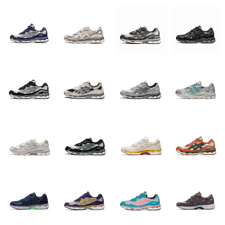  Asics GEL-NYC