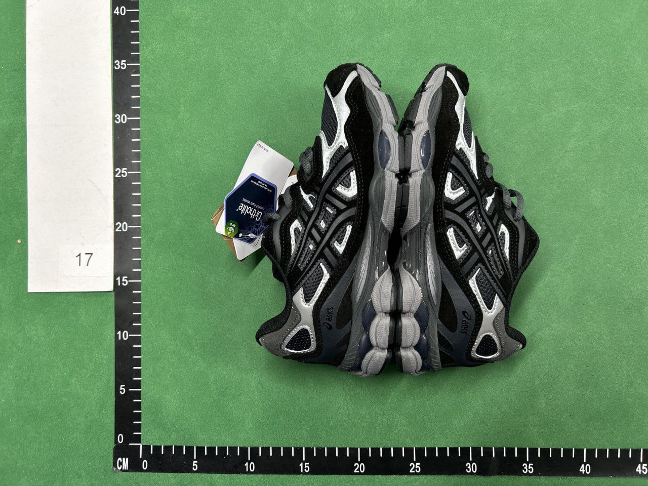  Asics GEL-NYC - 4
