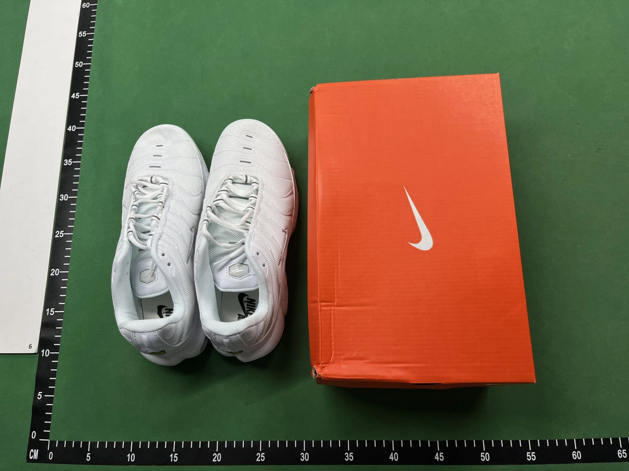 Nike Air Max TN  - 2