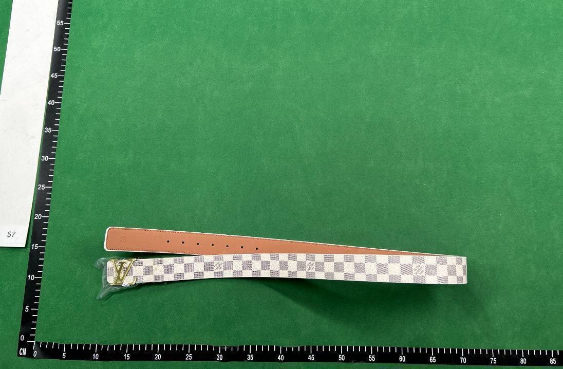 Louis Vuitton Belt （40 CP） - 3