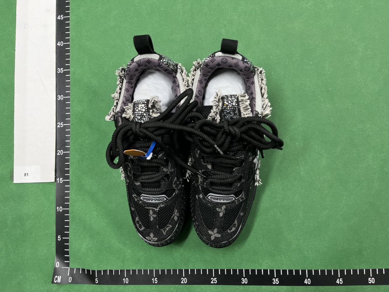  LV Trainer&skate - 3
