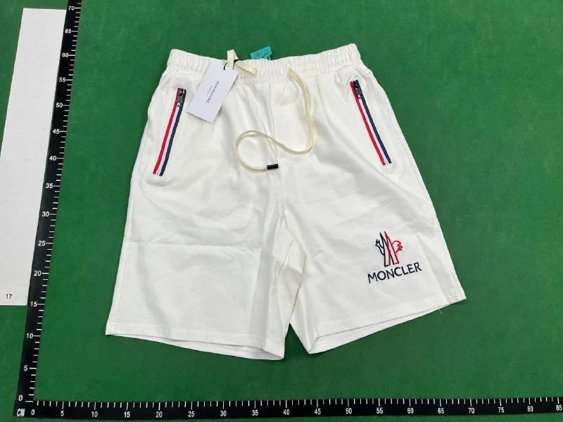 Moncler Shorts - 5