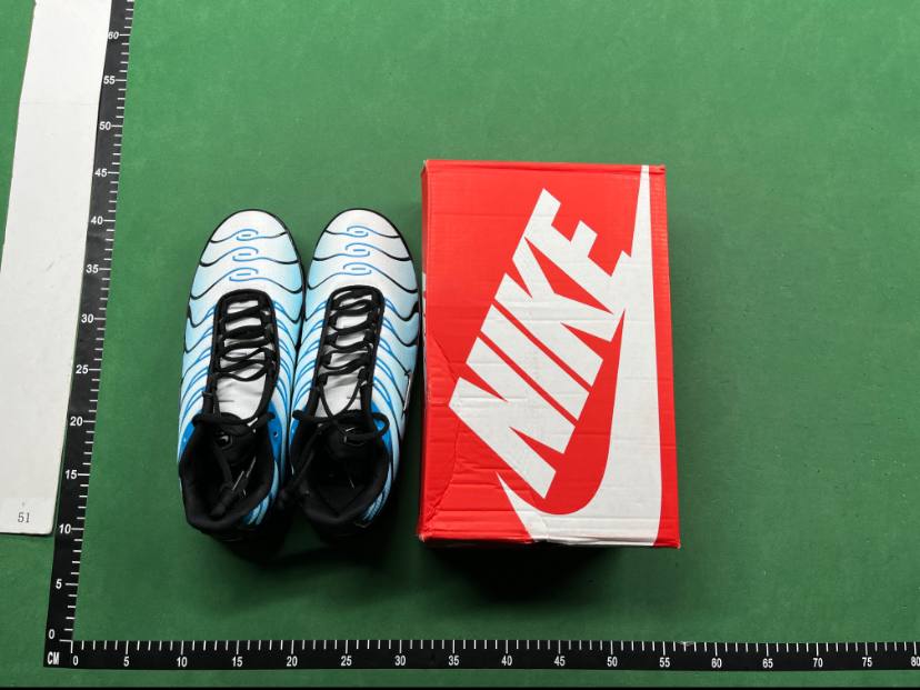 Nike Air Max TN - 4