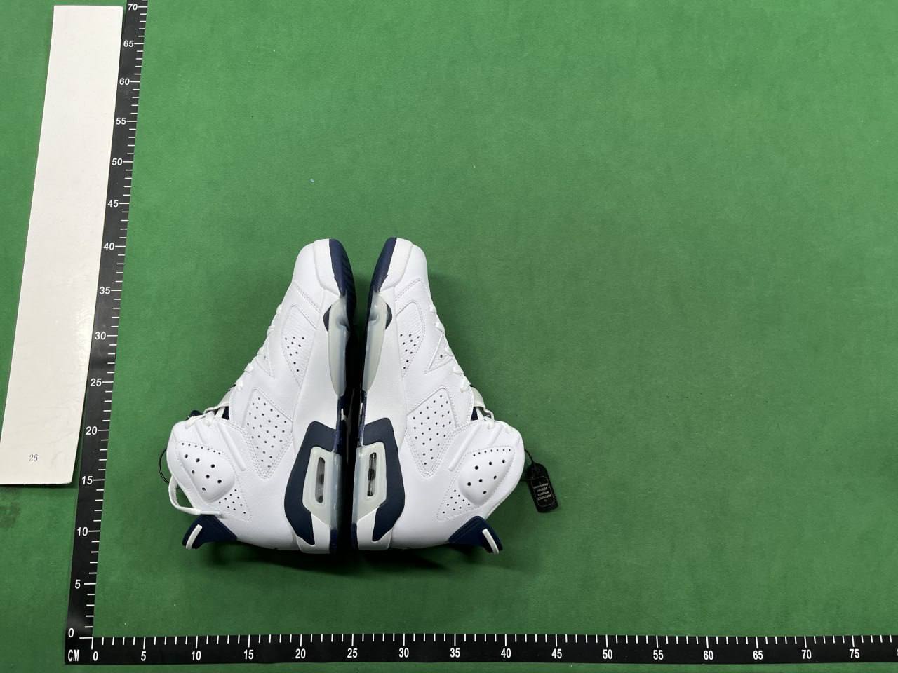  jordan 6  [25 Colors] - 4