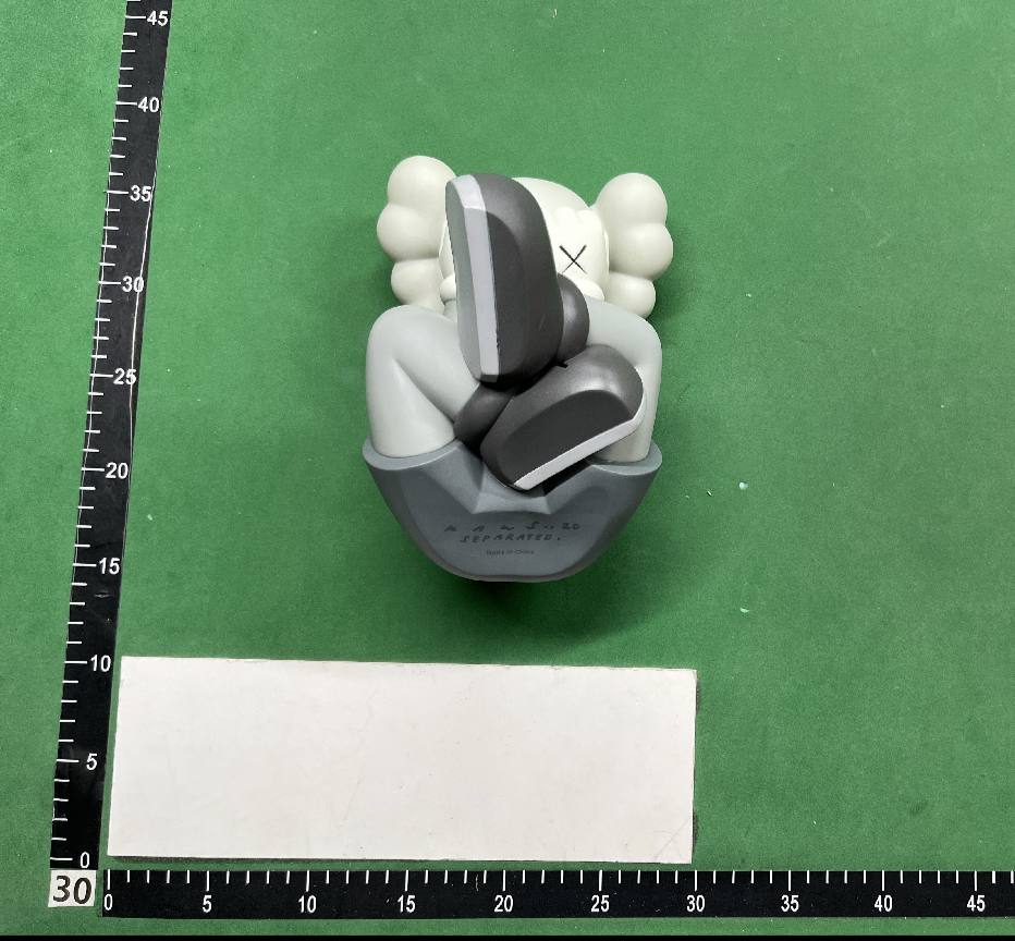 Kaws Figure（20+ style） - 5