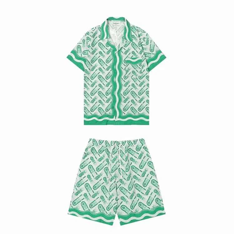  Casablanca Set