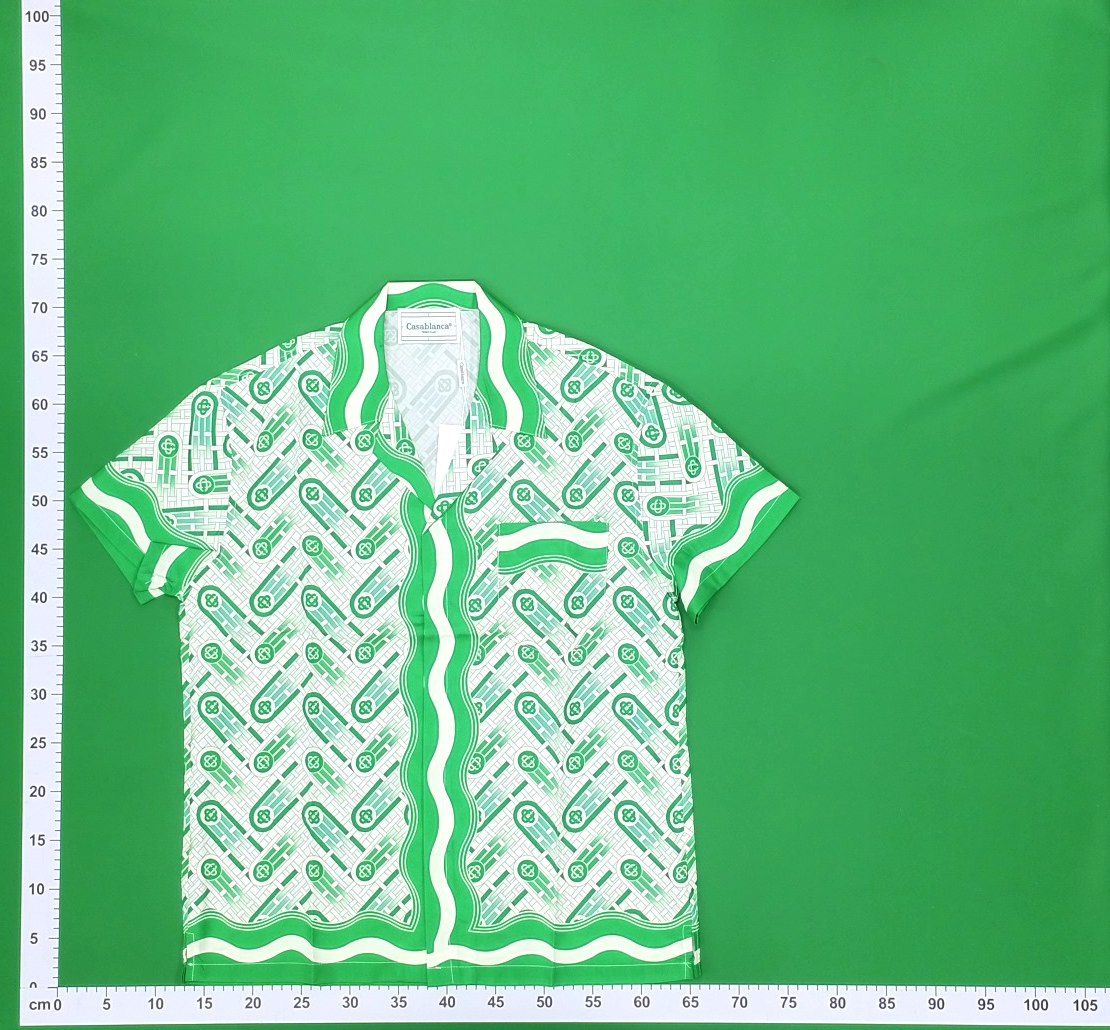  Casablanca Set - 2