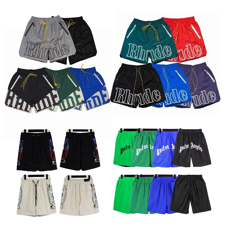 RHUDE shorts