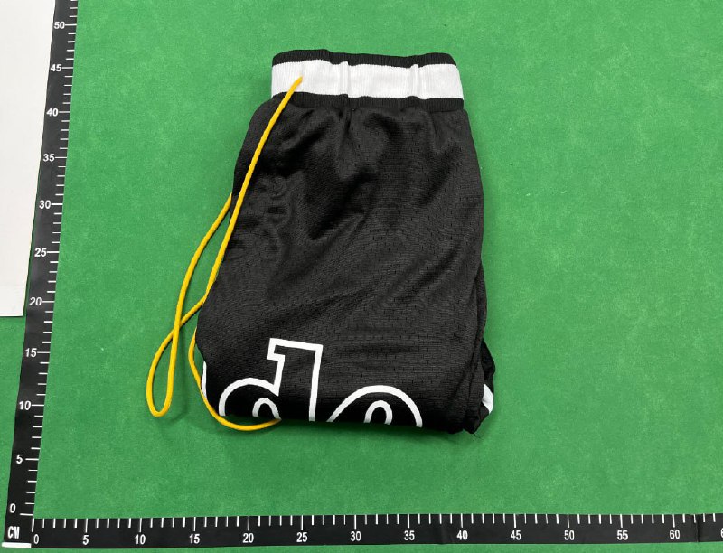 RHUDE shorts - 2