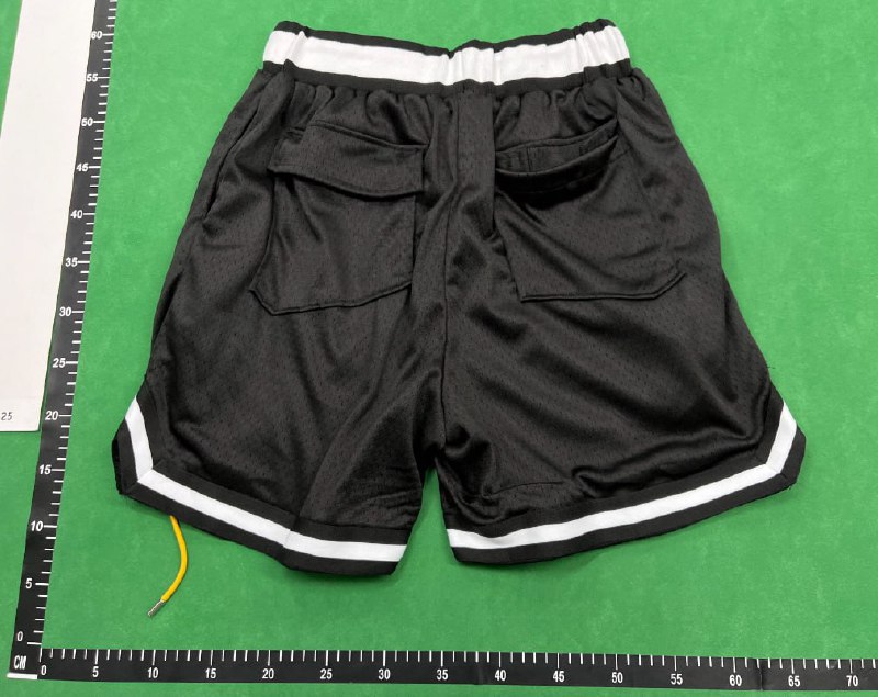RHUDE shorts - 4