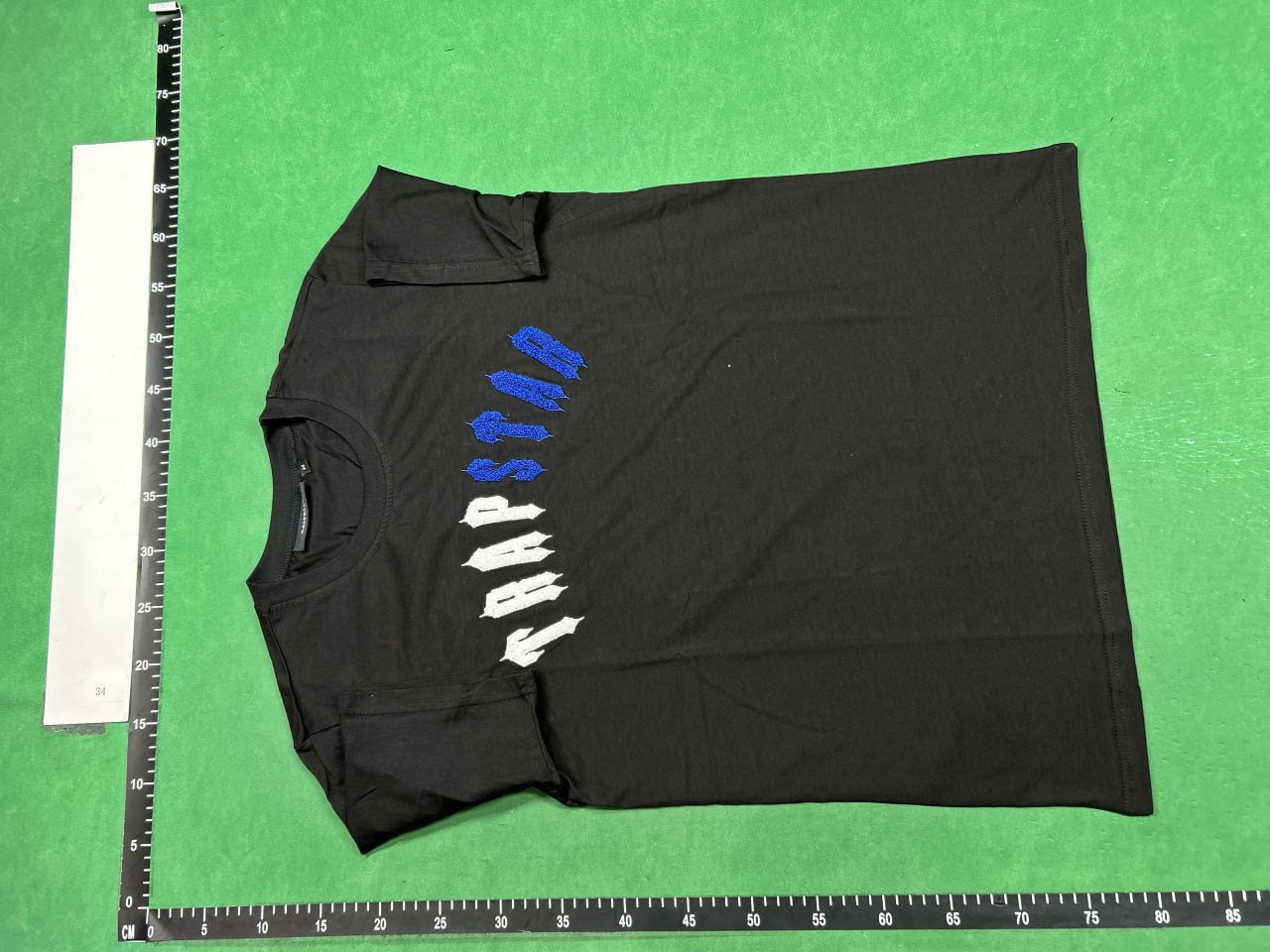 Trapstar  T -Shirt  - 3