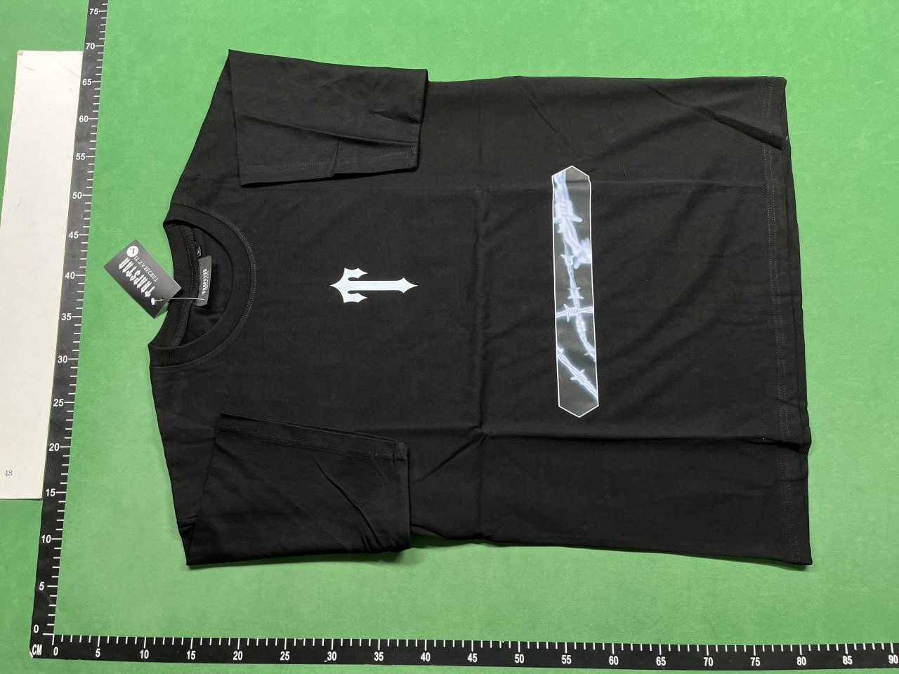 Trapstar  T -Shirt  - 4