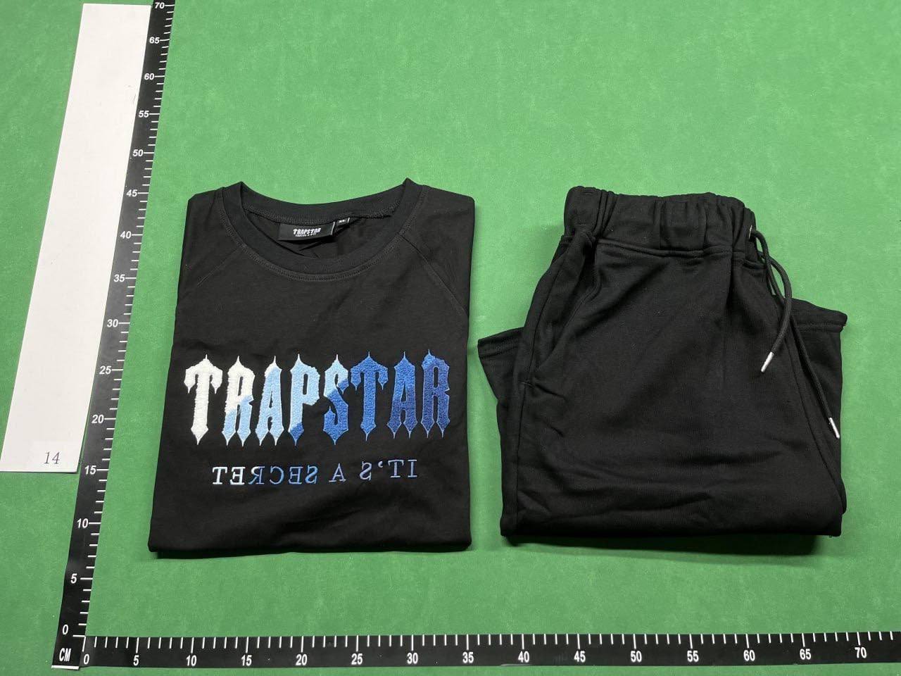 Trapstar suit - 4