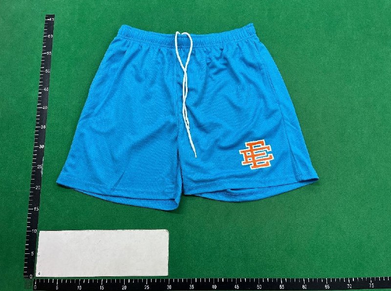  Eric Emanuel SHORTS - 4