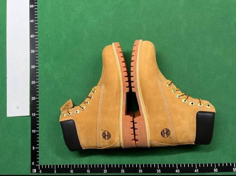LV x Timberland（ 32 style OG） - 4