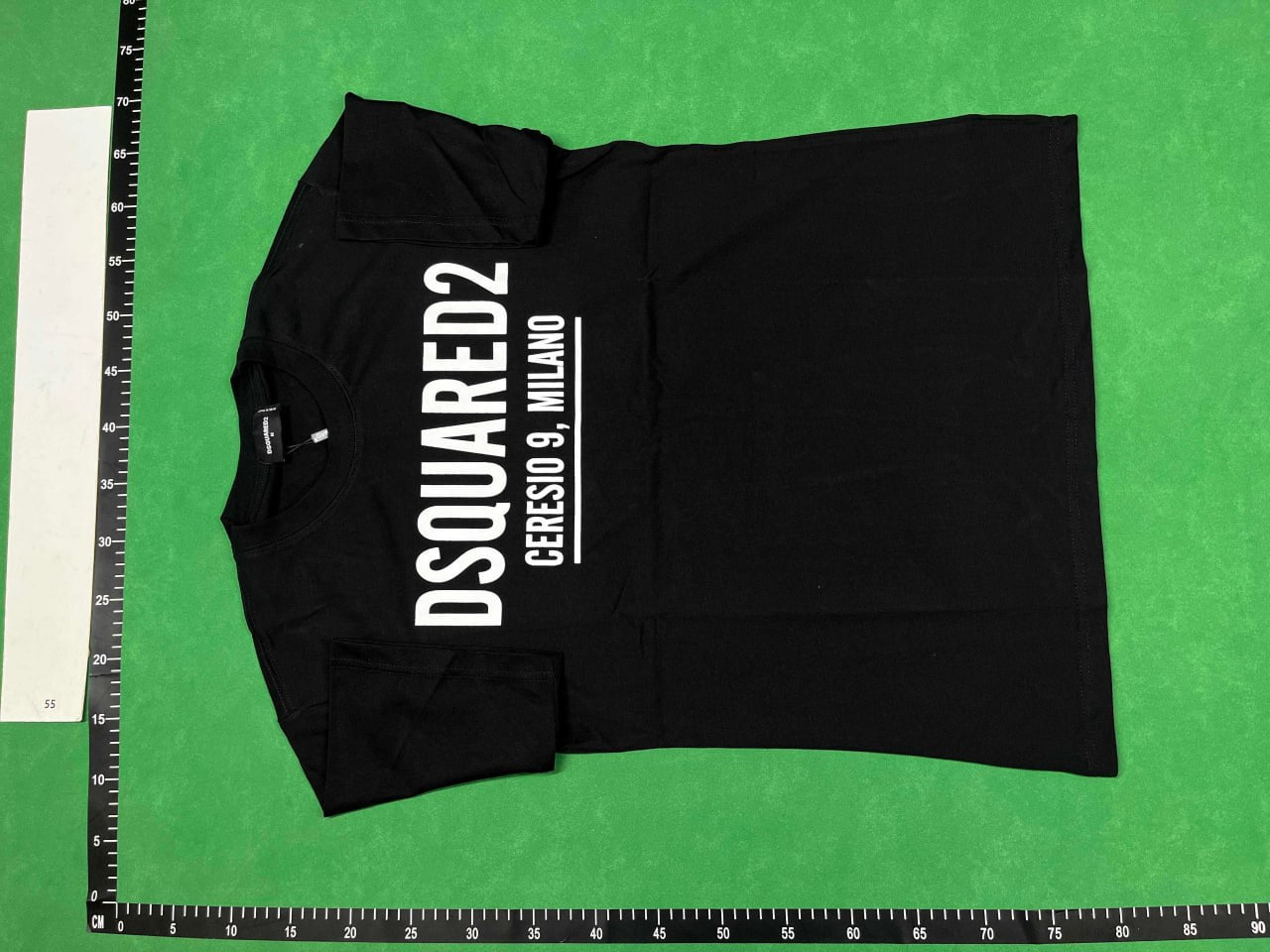 Dsquared2 Tee - 5