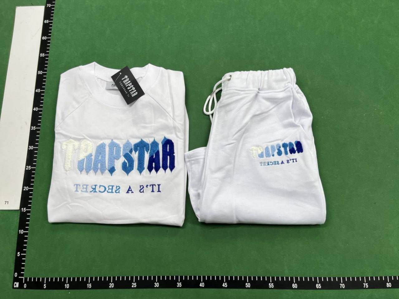 Trapstar Set - 4