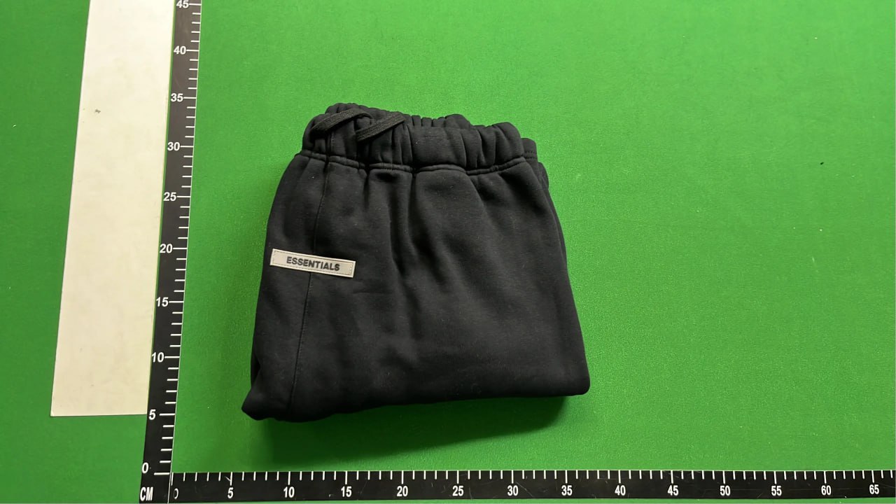  ESSENTIALS shorts (5 styles) - 4