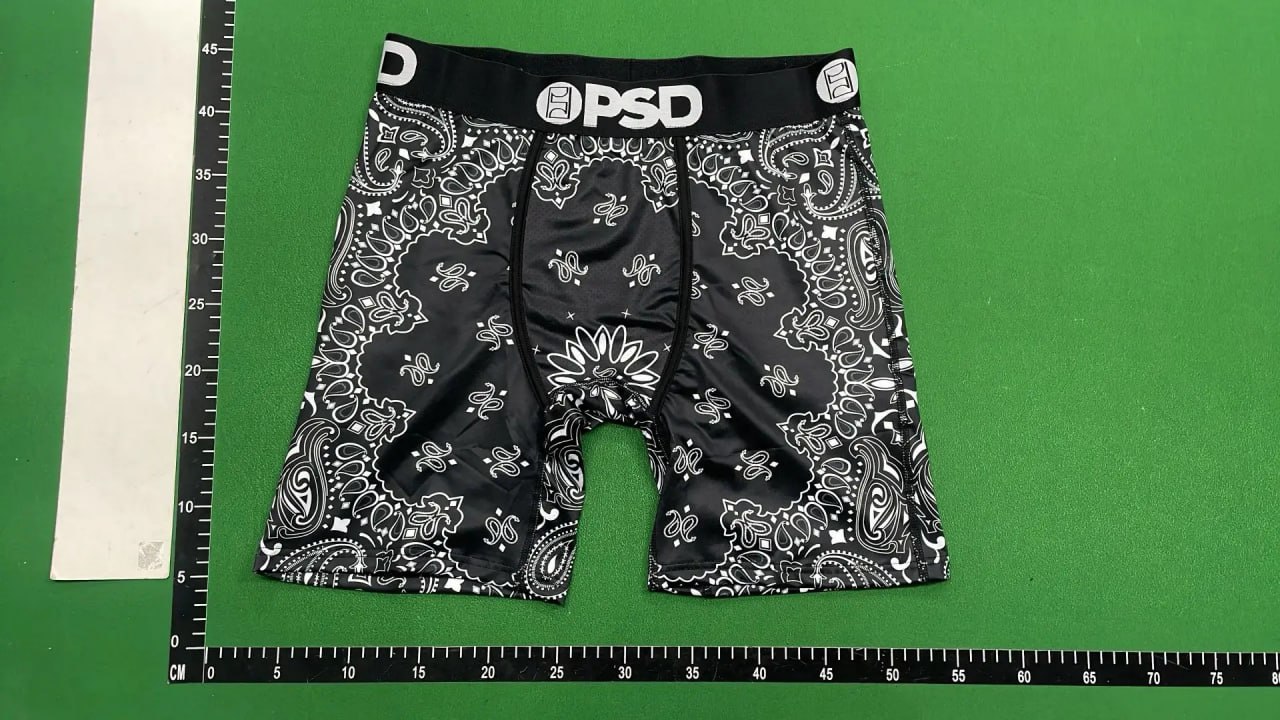  PSD Underwear  (35styles） - 2