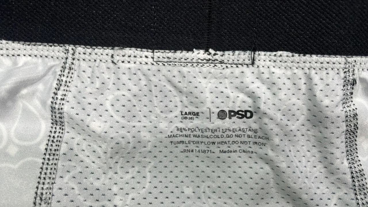  PSD Underwear  (35styles） - 5