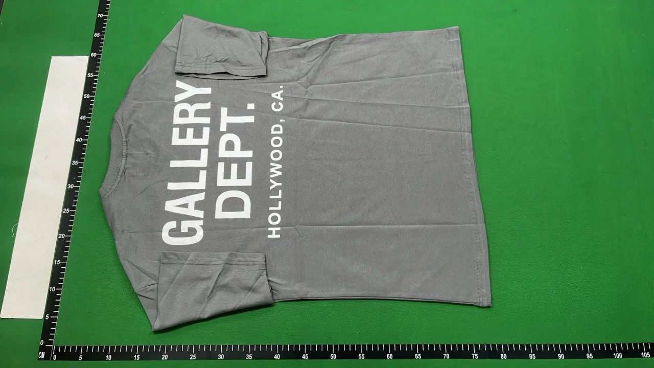 GALLERY DEPT T-shirt tee  (10styles） - 3
