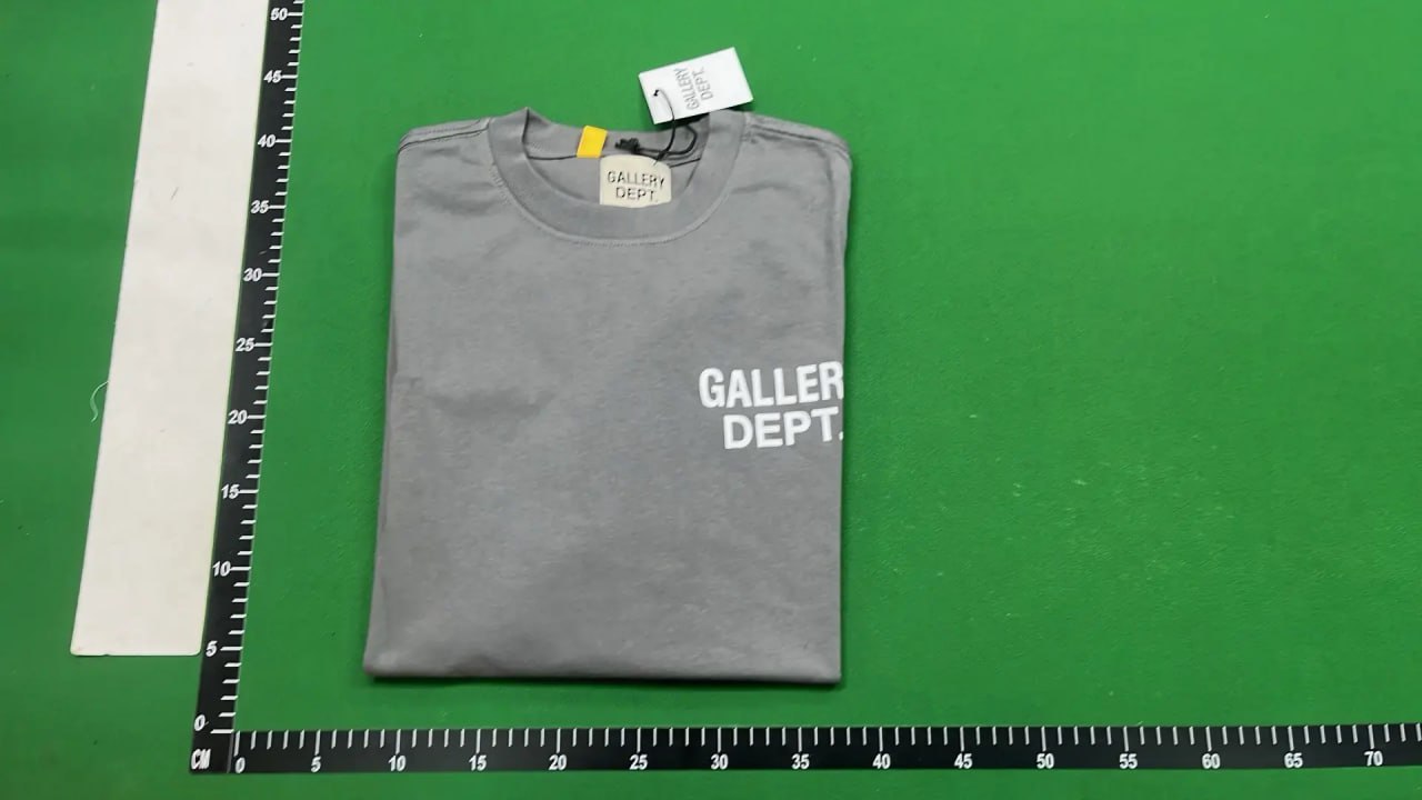 GALLERY DEPT T-shirt tee  (10styles） - 4